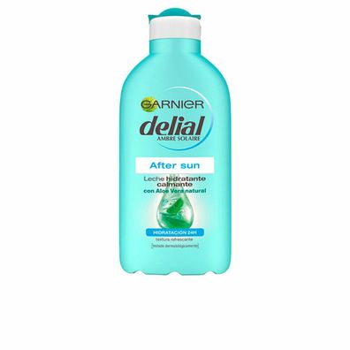 Delial After Sun Aloe Vera 200ml