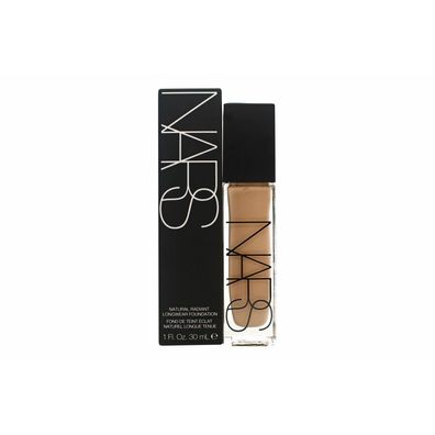 Nars Natural Radiant Longwear Foundation