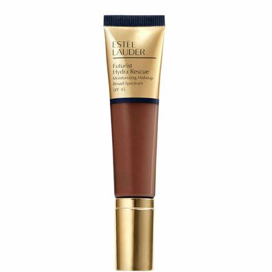 E. Lauder Futurist Hydra Rescue Moisturizing Makeup SPF45