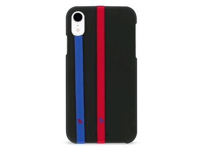 Artwitzz Smartphone Halterung alle Hüllen Clips Cover 2 Stück PhoneStraps rot blau