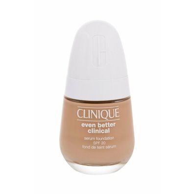 Clinique Even Better Clinical Serum Foundation SPF20