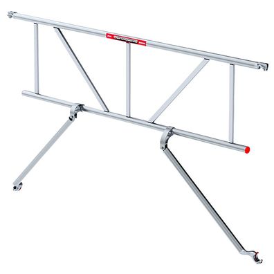 Altrex Safe-Quick Gelaender 2,45m