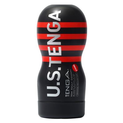 U.S. Tenga Original Cup Strong