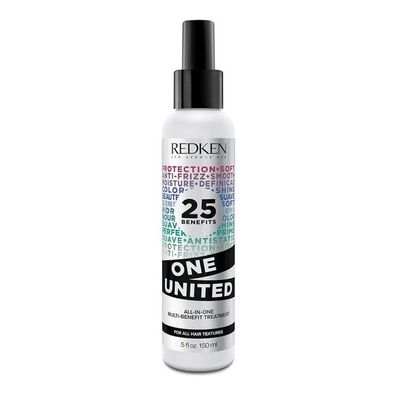 Redken One United Multi-Benefit Treatment