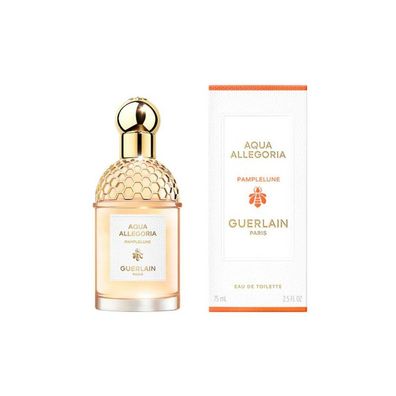 Guerlain Aqua Allegoria Pamplelune Eau De Toilette Spray 75ml