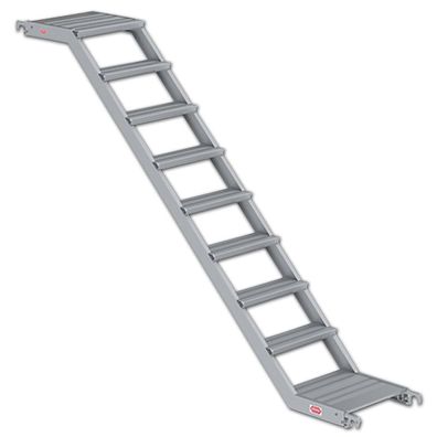 Altrex Fahrgeruesttreppe 2,45m fuer RS TOWER 5
