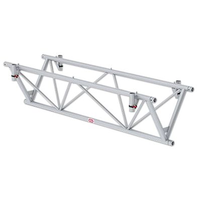 Altrex Traverse MTB 2m (Laenge 211,3cm) fuer modulare Dreieckbuehne