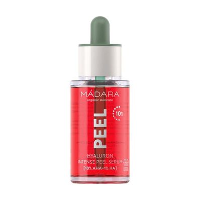 Mádara Madara Peel Hyaluron Intense Peel Serum 30ml