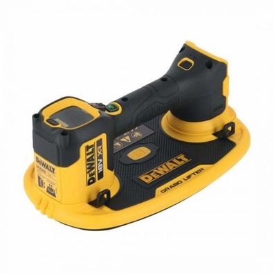 DeWALT Akku Fensterheber Vakuumheber Steinplattenheber Glasheber DCE590N Basic 18V