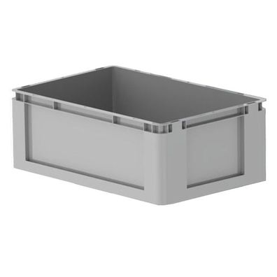 Altrex Shuttle Transportbox fuer Carrier-Satz als Zubehoer fuer Shuttle-Lift