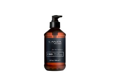 L'Anza Wellness CBD Revive Conditioner 236 ml