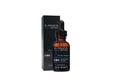 L'Anza Wellness CBD Soothing Serum 30 ml