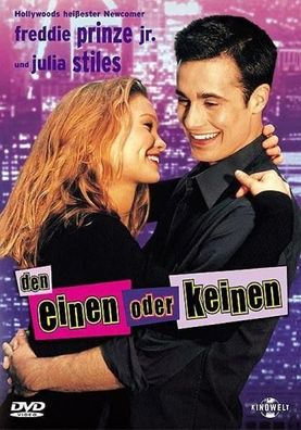 Den einen oder keinen (DVD] Neuware