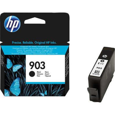 HP T6L99AE Original HP Tintenpatrone schwarz (T6L99AE, 6L99AE#ACU, 6L99AE#BGX, 6L9