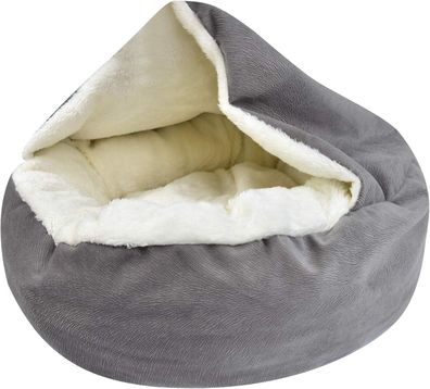 Fluffy Dog Bed Plush Cat Bed, Beautiful Pet Bed, Warm Pet Bed, Soft Pet, Sofa