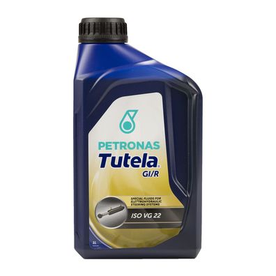 Petronas Tutela Getriebeöl Automatik Öl Gl/R SAE 5W ISO VG22 1L 1 Liter