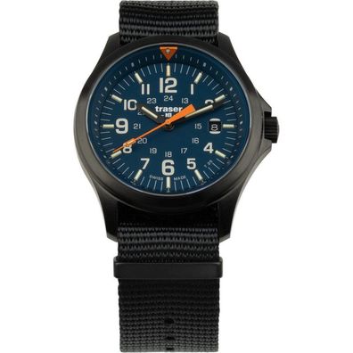 Traser H3 - 111069 - Armbanduhr - Herren - Quarz - P67 Officer Pro