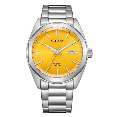 Citizen - BI5110-54Z - Armbanduhr - Herren - Quarz - Sports