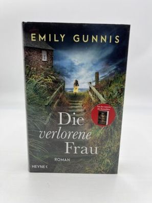 Die verlorene Frau Emily Gunnis Gebundene Ausgabe NEU&OVP in Folie Roman