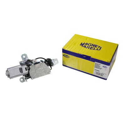 Magneti Marelli Scheibenwischermotor hinten Doblo Cargo OE 46816698