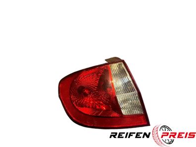 Rücklicht hinten links Facelift Rückleuchte Licht HL 924011C5XX Hyundai Getz