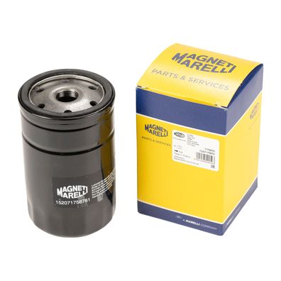 Magneti Marelli Ölfilter Filter Jeep Cherokee Chrysler PT Cruiser K04781452BB