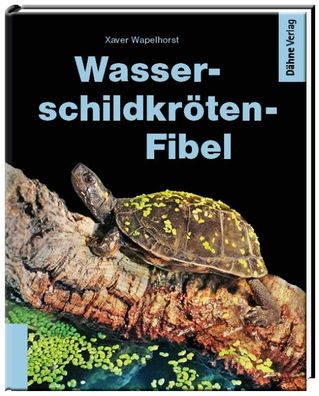 Wasserschildkröten-Fibel, Xaver Wapelhorst