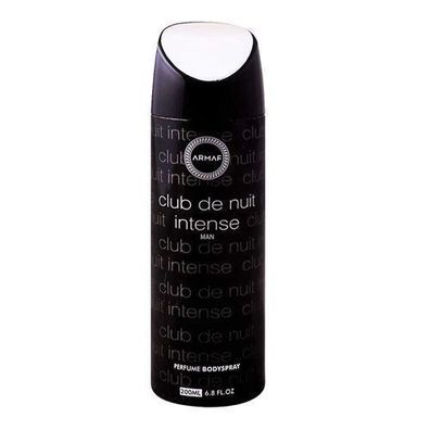 Armaf Club de Nuit Intense Man Deodorant, 200 ml