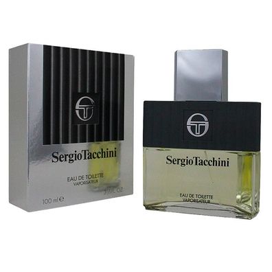 Sergio Tacchini Eau de Toilette Spray 100ml