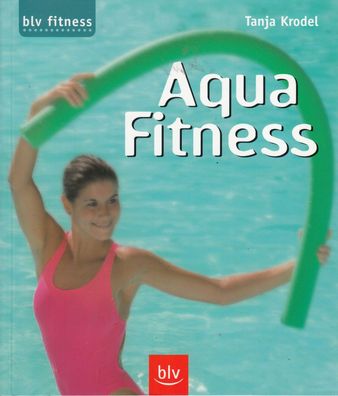 Aqua Fitness - BLV fitness