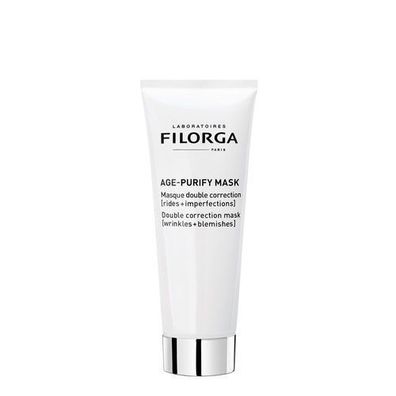 Filorga Age-Purify Maske, 75ml Verjüngende Gesichtsmaske