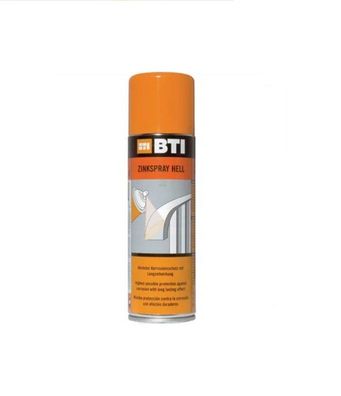 BTI Zinkspray 400ML