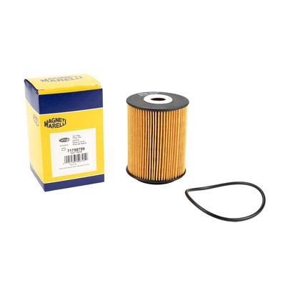 Magneti Marelli Ölfilter Jeep Grand Chrokee 3,1 TD Audi A8 Q7 K05015171AA