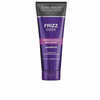 John Frieda Frizz Ease Miraculous Recovery Shampoo 250ml