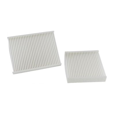 Denso Innenraumfilter Pollenfilter Filter Citroen C3 Peugeot 208 16 094 280 80