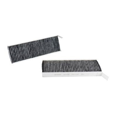 Denso Innenraumfilter Pollenfilter Filter Citroen Peugeot 1609998880