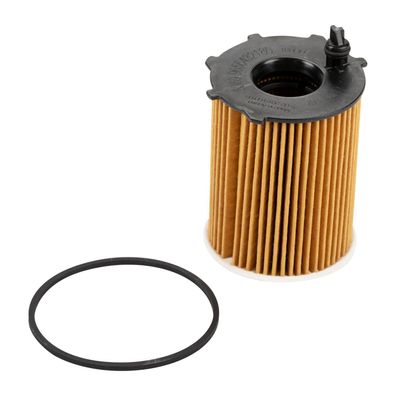 Original PSA Ölfilter Motorölfilter Einsatz 1.4 1.6 HDI 1109AY 1359941