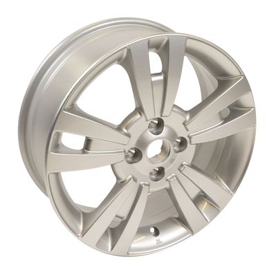 Original Fiat Alufelge 16" Zoll 6J ET 45 Professional 51868069