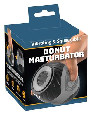 You2Toys - Donut Masturbator