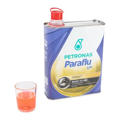 Paraflu UP READY TO USE -40° + 125° 16591619