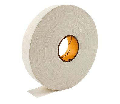 N-American Tape 50m x 24mm weiss