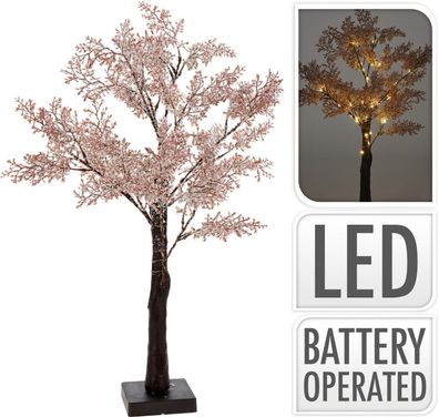 Baum 29led 60cm Weihnachtsbeleuchtung Nampook