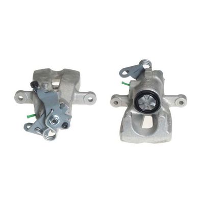 Brembo Bremszange hinten rechts Ø 34 mm 77364344