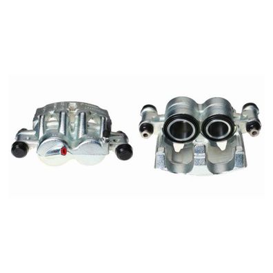 Brembo Bremszange vorne rechts Ø1: 46mm Ø2: 52mm 77364052