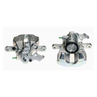 Brembo Bremszange hinten rechts Ø 41 mm 9467567580