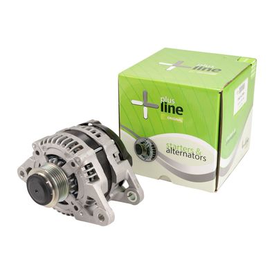 Lichtmaschine Neuteil + Line 50500728