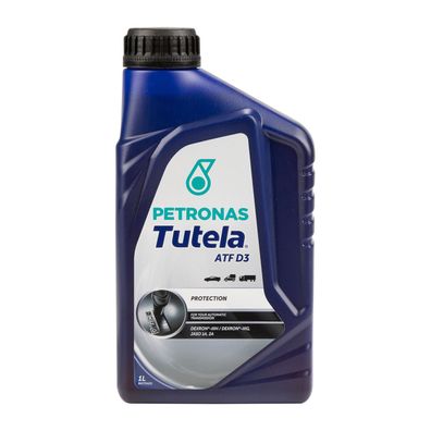 Tutela ATF D3 76127E15EU