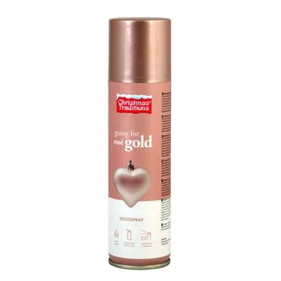 RosenGoldspray 150ml Glopoll trading