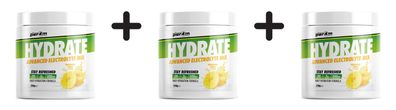 3 x Per4m Hydrate Advanced Electrolyte Mix (210g) Pineapple Rings