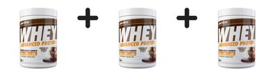 3 x Per4m Whey Advanced Protein (900g) Chocolate Orange